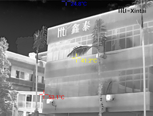 384*288กล้องถ่ายภาพความร้อนกล้องดิจิตอลโทรศัพท์ความร้อนประหยัดโทรศัพท์มือถือสำหรับแอนดรอยด์ - Product Image 6