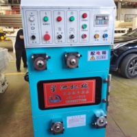 MD 2006/42/EC PPWR circulaire econ Nouveau style entièrement automatique utilisé carton ondulé découpe flexo machine d'impression de qualité industrielle peu encombrante