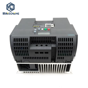 AC Drive Frequency <b>Converter</b> 6SL3210-5BE31-5CV0 6SL3210-5BE31-1CV0 6SL3210-5BE27-5CV0 for Industrial Automation Motor Controller - Product Image 1