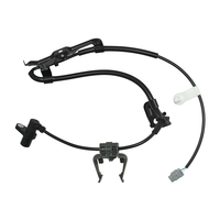 89542-33090 Sensor Roda ABS Baru untuk Toyota, Cocok untuk Semua Tipe, Garansi 12 Bulan