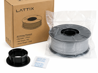 Filament PETG Jingge Marbre 1,75 mm 1 kg Effet Pierre Moulable 220°C Compatible Impression 3D pour Imprimantes Prusa