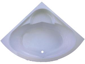 Tablier de baignoire d'angle en acrylique d'<span class=keywords><strong>occasion</strong></span> bon marché, égouttoir de salle de bain autoportant au design contemporain, garantie de 2 ans pour adultes - Product Image 2