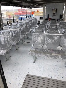 Catamarán Turístico de Lujo Grandsea de 12m en Aluminio, para 30 Pasajeros, Nuevo, con Motor Diésel Fuera de Borda, en Maldivas - Product Image 5