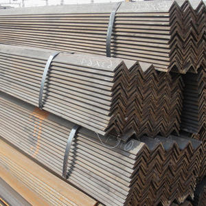 Fabricante atacado galvanizado ângulo ferro alta qualidade galvanizado ângulo ferro Q235B triângulo ferro - Product Image 3