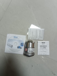 Encodeur de valeur absolue SICK ATM60-PAH13X13 - Product Image 5