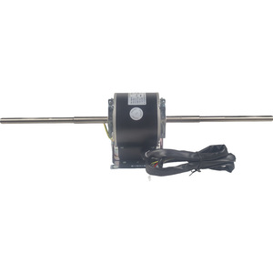 Moteur de ventilateur YSK-45W-4P AC230V 68-4P avec trou, en métal durable, pour climatiseur central, pièces de moule - Product Image 1