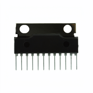 Original Buy Online Electronic Components AN17820B <b>12</b> SIP + Tab Chip - Product Image 1