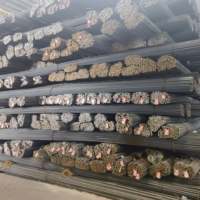 Offre Spéciale Barres d'Armature en Acier de 16 mm / Barres d'Armature en Acier A400C A500C A600C Russie / Barres d'Armature pour Béton de Chine