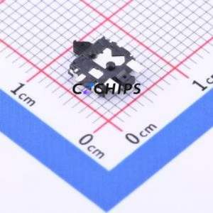 K5-1665SA-02 Limit Switch SMD Switch ( Switch Length: 5.6mm )( Switch Width: 4.7mm )( Switch Height: 1.9mm ) - Product Image 2