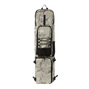 Sac de hockey sur glace en gros pour le rangement de l'équipement et des accessoires d'équipe, vêtements de sport, haute qualité, design personnalisé, faible MOQ - Product Image 1
