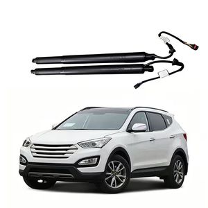 Amortiguador Eléctrico Automático para Puerta Trasera, Resorte de Gas para Maletero Trasero 56G827851 para <span class=keywords><strong>Skoda</strong></span> Kodiaq 2017- - Product Image 1