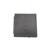 Enregistreur vidéo numérique DVR de haute qualité 4G wifi GPS 4/8 canaux pour tracteur de remorque de camion d'autobus