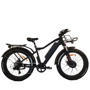 2022 new luxury high-end mid drive mtb ebike e bike 29 inch full suspension electric mountain bike bicycle