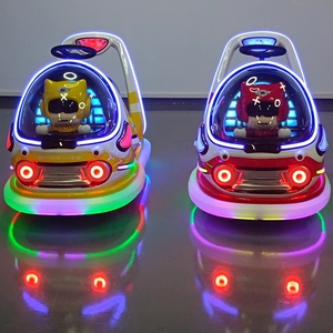 Precio de Fábrica, Autos de Choque para Niños, Diversión en Ferias y Carnavales, Atracciones de <span class=keywords><strong>Parque</strong></span> de Diversiones, Autos de Choque Eléctricos en Venta - Product Image 3