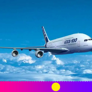 Service d'expédition maritime Ruixiang Africa Line pour l'Afrique, fret express LCL, logistique avec taxes incluses, livraison à domicile. - Product Image 3