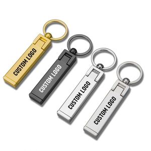 Customized Logo Multi-Functional Practical Hanging <b>Bag</b> <b>Hook</b> Mobile Phone Bracket Students <b>Table</b> Hanging <b>Bag</b> Key Chain - Product Image 1