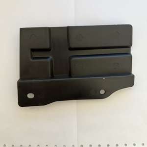 Déflecteur de vent de voiture de haute qualité pour Hongqi H7 Code OE 5006582MH Pièces extérieures automobiles - Product Image 2