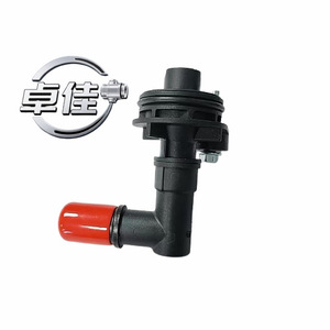 วาล์วทางเดียว PCV รุ่น ZJ-12-016 สำหรับ Buick LaCrosse Verano Coupe 12685407 วาล์วตรวจสอบอุณหภูมิปกติสำหรับแก๊ส - Product Image 2