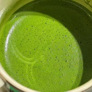 マチャパウダー有機抹茶プライベートラベルセレモニアルグレードハラール認証 - Product Image 3