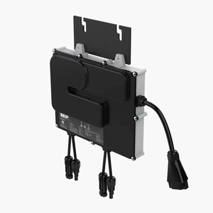 Onduleur <span class=keywords><strong>NEP</strong></span> On-Grid 500W MPPT EU US Stock on Grid Solar Grid Tie <span class=keywords><strong>Nep</strong></span> Built in Wi-Fi Monitoring Solar Microinverter - Product Image 4