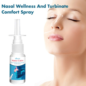 Spray Nasal OEM ODM Antirronquidos, para la Congestión Nasal, Nariz Escupitienta, Picazón Nasal, Estornudo Alérgico, Alivia la <span class=keywords><strong>Alergia</strong></span> Nasal - Product Image 5