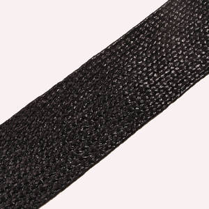 Ceinture large tressée en raphia faite à la main, style bohème, pour l'été, en paille, pour robe, corset, à nouer, pour femme, vacances à la plage - Product Image 4