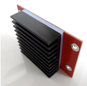 YC 3-4 string lithium battery <strong>11.1V</strong> 12V <strong>solar</strong> MPPT <strong>controller</strong> BQ24650 charger beyond CN3722 - Product Image 2