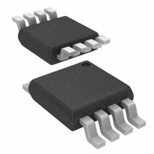 Electronic Components IC Chips Integrated Circuits IC AD8209WHRMZ-RL - Product Image 1