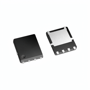 Electronics Component Transistors NVMFS6H848NLWFT1G 5-DFNW Original - Product Image 1