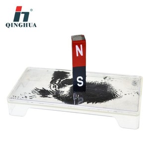 Dispositivo de Demostración de Inducción Magnética Qinghua 24003 para Electromagnetismo y Demostración de Campo Magnético en Física - Product Image 5