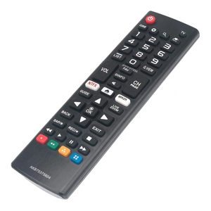 AKB75375604 เปลี่ยนรีโมทคอนโทรลสำหรับแอลจี เอชดี ทีวี 65SK9500PUA 55SK8000AUB 50UK6500AUA 9UK7700PUD 55UK6500AUA 65UK6350PUC - Product Image 2