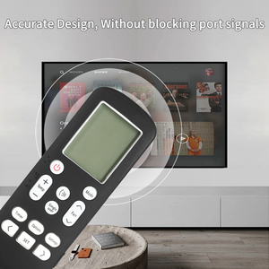 Custodia in silicone per telecomando compatibile con <span class=keywords><strong>Samsung</strong></span> <span class=keywords><strong>DB93</strong></span>-30071H <span class=keywords><strong>DB93</strong></span>-30073B <span class=keywords><strong>DB93</strong></span>-14643F <span class=keywords><strong>DB93</strong></span>-14643R <span class=keywords><strong>DB93</strong></span>-14643S <span class=keywords><strong>DB93</strong></span>-14643T - Product Image 3
