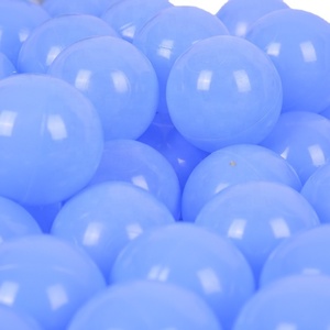 <span class=keywords><strong>Palline</strong></span> di Plastica <span class=keywords><strong>Blu</strong></span> Macaron all'Ingrosso da 5,5cm, 7cm, 8cm per Piscina di <span class=keywords><strong>Palline</strong></span> e Parco Giochi per Bambini - Product Image 3