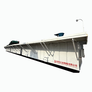 Mỏ dầu khoan bể bùn tùy chỉnh và tất cả các loại phụ kiện bể bùn - Product Image 1