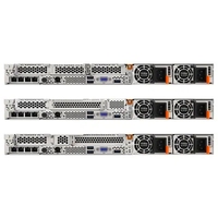 Serveur Internet Lenovo ThinkSystem SR630 V3, serveur en rack 1U pour la virtualisation d'entreprise