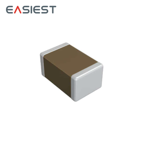 GRM21BR60J107ME15L  nuevo original  Resistencia del Condensador  Impresión 3D CNC Mecatrónica  componentes electrónicos - Product Image 2