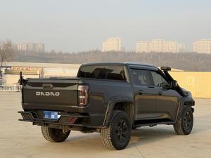 Gebruikt Auto's uit China 2024 JMC DaDao Gantanzhe 2.3T Automatische Benzine 4WD Extreme Editie - Product Image 5