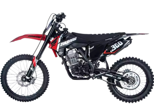 ZUUMAV <span class=keywords><strong>MOTO</strong></span> K7 CB300F <span class=keywords><strong>15</strong></span> <span class=keywords><strong>kW</strong></span> Cilindro único 4 tiempos Refrigerado por aire todoterreno Motocicleta Dirt Bike 300CC - Product Image 3