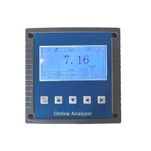 ऑन-लाइन पानी की गुणवत्ता एनालाइसर डू/ph/td/cod - Product Image 5