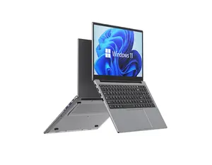15.6英寸win 11游戏笔记本电脑便携式ram16 gb i7核心笔记本电脑，带视频卡游戏