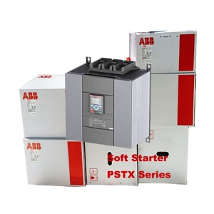 เครื่องควบคุมความเร็วรอบมอเตอร์แบบแปรผันความถี่ รุ่น ACS580-01-073A-4 ของจีน สำหรับปั๊มน้ำ 3 เฟส 380V/220V 1200Hz 6 กิโลวัตต์ IP65 แรงดันต่ำ  แบบติดตั้งในตู้ รุ่น ACS580-01-073A-4 - Product Image 5
