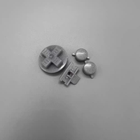 Boutons de remplacement de haute qualité pour Game Boy Classic DMG