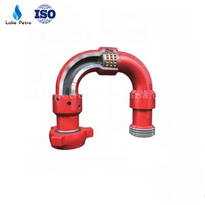 FIG 1502 JUNTAS GIRATÓRIAS CHIKSAN - Product Image 5