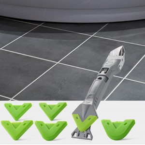 Outils <span class=keywords><strong>de</strong></span> calfeutrage en silicone 5 en 1 - Product Image 2