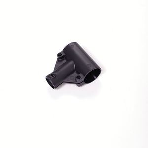 Venta caliente nuevo T40 tren de aterrizaje Y-tee parte para Agras T40 pulverización agrícola Drone Accesorios repuestos - Product Image 2