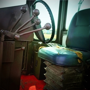 Quality guaranted Used Cat 135H Motor Grader for sale - Product Image 3