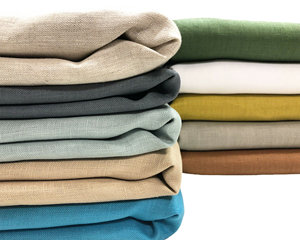 Tissu en <span class=keywords><strong>lin</strong></span> pur 100% matériel <span class=keywords><strong>de</strong></span> couture tissu <span class=keywords><strong>de</strong></span> <span class=keywords><strong>lin</strong></span> <span class=keywords><strong>de</strong></span> mode naturel Vintage pour les vêtements par le rouleau - Product Image 1