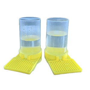 Mangeoire à abeilles en plastique de haute qualité pour cadre de ruche, pour kit d'apiculture - Product Image 1