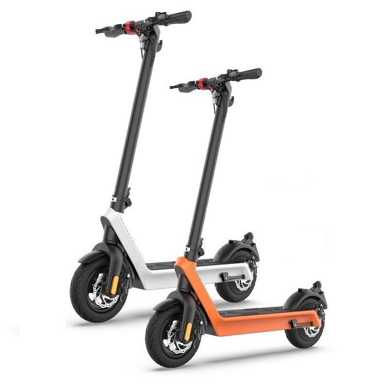 Elsparkcykel X9 Plus