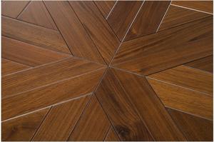 Parquet en bois massif gris <span class=keywords><strong>Classen</strong></span>, stratifié, AC4, système de pose par clic industriel - Product Image 4